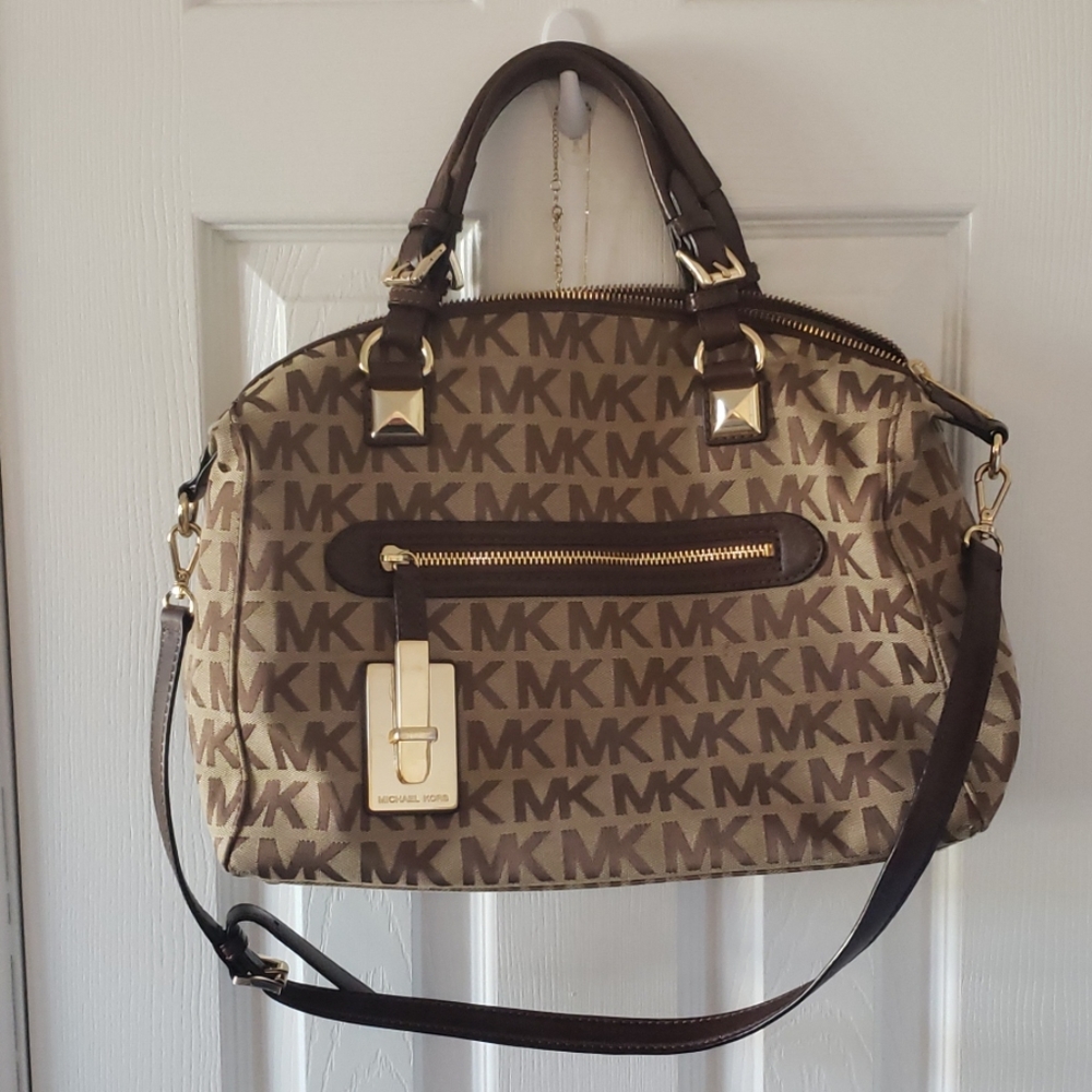 Michael Kors bag